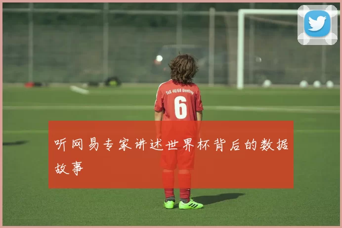 听网易专家讲述世界杯背后的数据故事