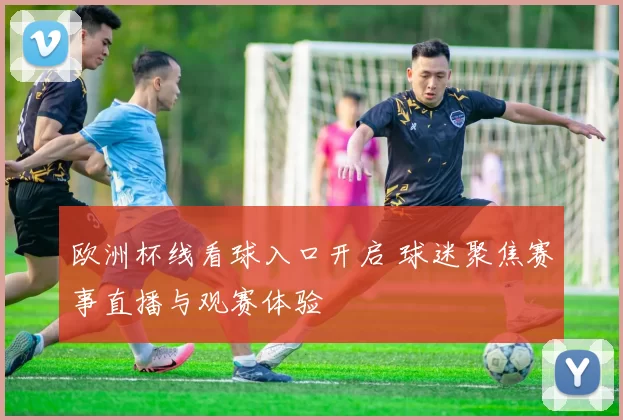 欧洲杯线看球入口开启 球迷聚焦赛事直播与观赛体验