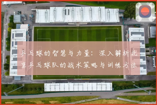 乒乓球的智慧与力量：深入解析北京乒乓球队的战术策略与训练方法