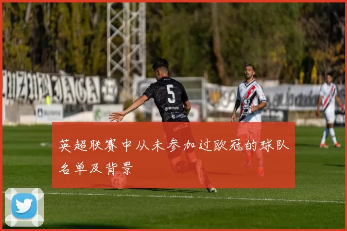 英超联赛中从未参加过欧冠的球队名单及背景