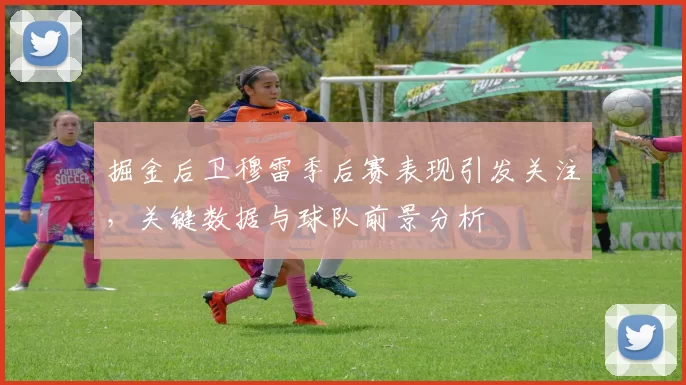 掘金后卫穆雷季后赛表现引发关注,关键数据与球队前景分析